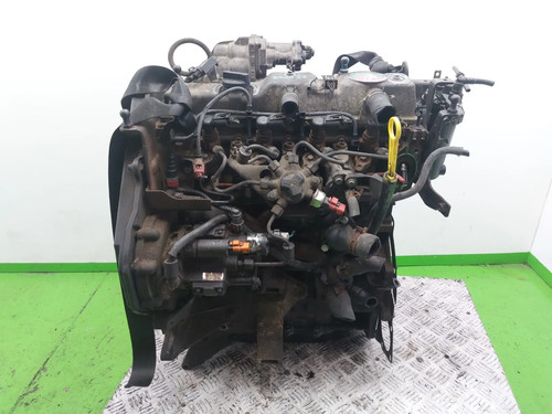 Motore ford focus kkda 8 - kkda, 1.8