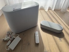 Dqp5w soundbar bianco - bianco, con