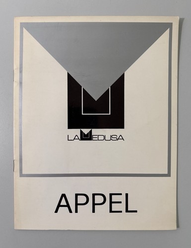 Karel appel opere recenti - appel:,