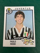 TOP PLAYER FIGURINA CALCIATORI