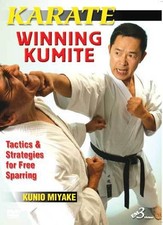 Karate Winning Kumite Vol.1 -