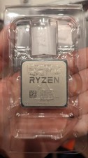 AMD Ryzen 5 3600X Prozessor