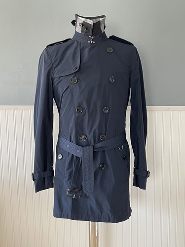 Orig cappotto trench uomo - orig.,