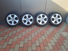 cerchi in lega volkswagen Golf