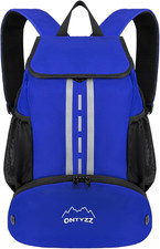 Borsa Da Calcio Zaino Sportivo