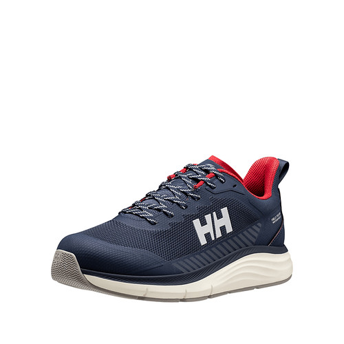 Scarpe vela uomo - da, ht