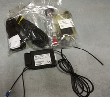 Kit modulo antifurto