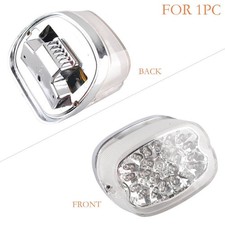 Fanale posteriore LED fanale