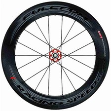 Adesivi Ruota Fulcrum Racing