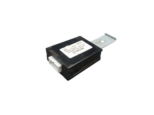 Centralina convertitore can - convertitore,