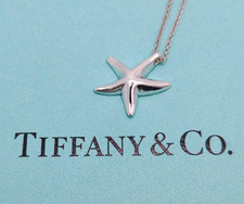 Collana stella marina Tiffany
