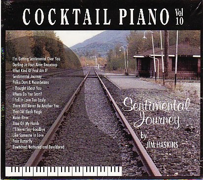 Cocktail piano vol 10 - piano, vol.
