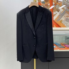 Tuta Louis Vuitton nera 1AA7CV