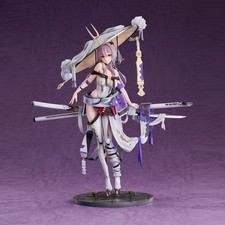 Modellino anime Nikke: la dea