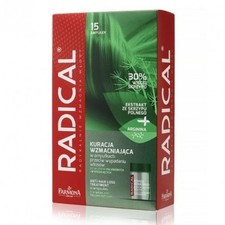 Trattamento RADICAL contro la