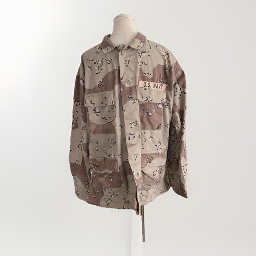 Military chocolate chip - military,