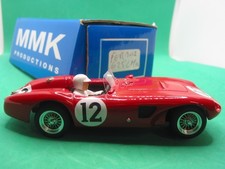 MMK FERRARI 625 LE MANS 56