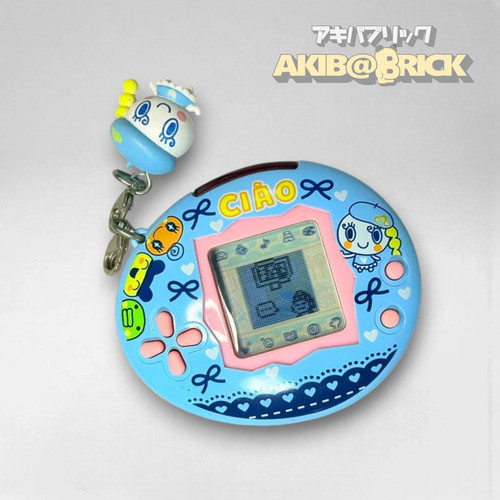 Scuola tamagotchi periodo - scuola,