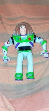 Hasbro Vintage  Toy Story  Buzz Lightyear Personaggio interattivo parlante...