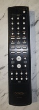 Telecomando originale denon - telecomando,