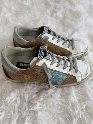 Golden goose deluxe brand - goose,