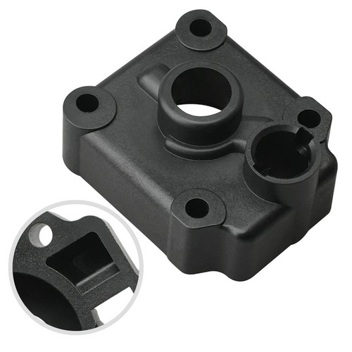 Carter pompa superiore - , abs