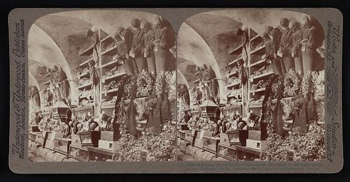Foto palermo sicilia 1906 - foto:palermo,