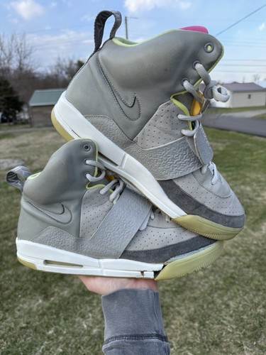 Taglia nike air - nike, yeezy