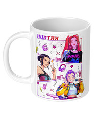 HUNTRIX Tazza Personalizzabile