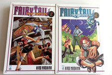 Lotto Manga Fairy Tail 2, 4