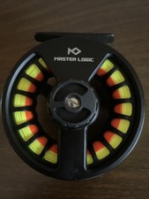 Mulinello da pesca a mosca