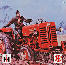 Targa originale cnh industrial - targa,
