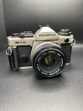 Olympus OM System Zuiko Auto-S