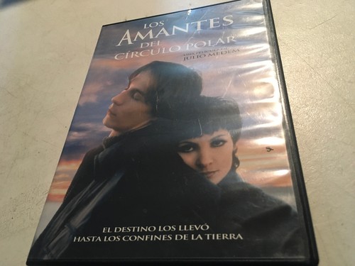 Los amantes del circulo - amantes, polar