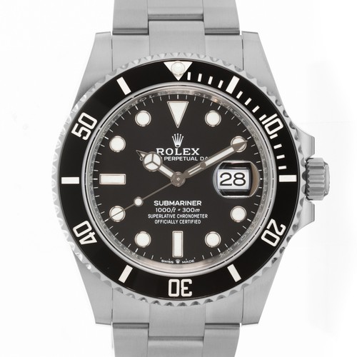 Rolex submariner date - submariner,