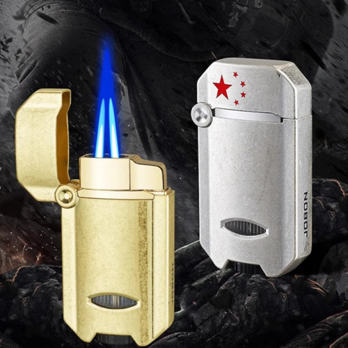 Windproof lighter outdoor - windproof,