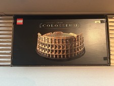 LEGO Creator Expert: Colosseo