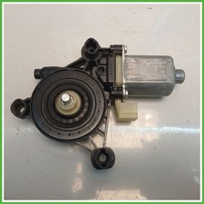 Motorino Alzavetro Anteriore