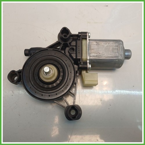 Motorino alzavetro anteriore - motorino,