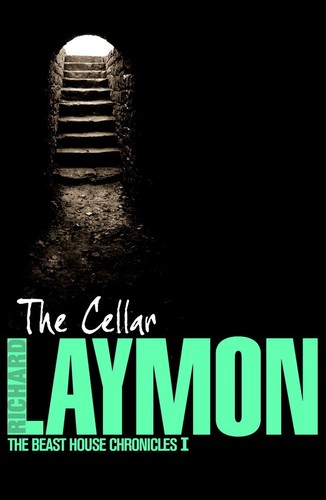 Richard laymon the cellar - richard,