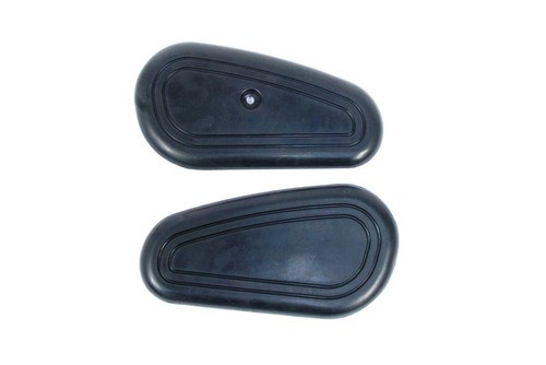 Cuscini ginocchio per bmw r50 - ginocchio,