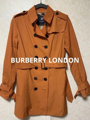 Burberry london trench - london,