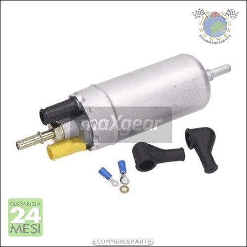 Pompa carburante maxgear - pompa,