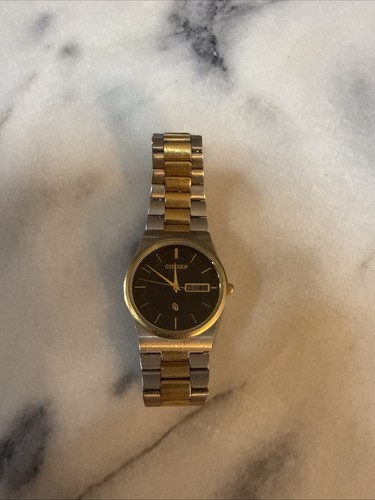 Orologio quarzo citizen cq - al,