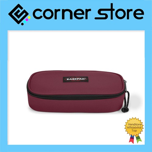 Eastpak oval single - eastpak,