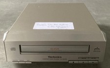 Technics lettore silver - lettore,