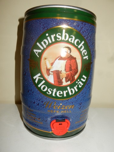 Alpirsbacher klosterbräu - alpirsbacher,