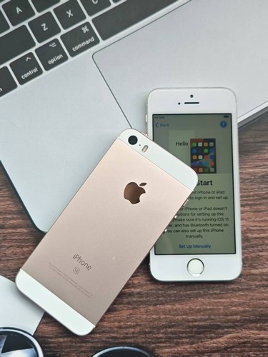 Apple iphone generazione - iphone, 1a