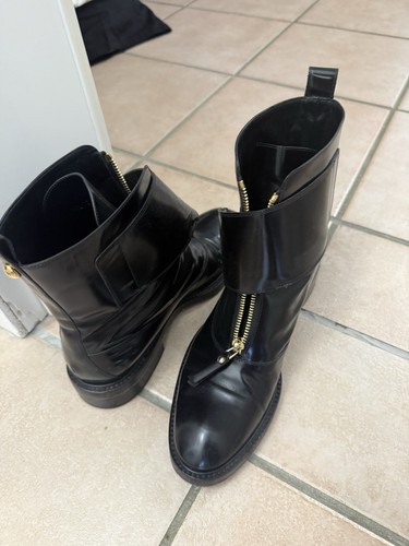 Stivaletti louis vuitton - stivaletti, 38,5