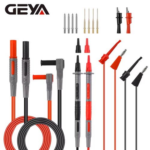 Geya 18pzs kit cavi - kit,